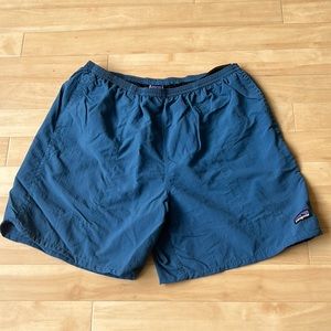 Patagonia Mens Swim Trunks Shorts